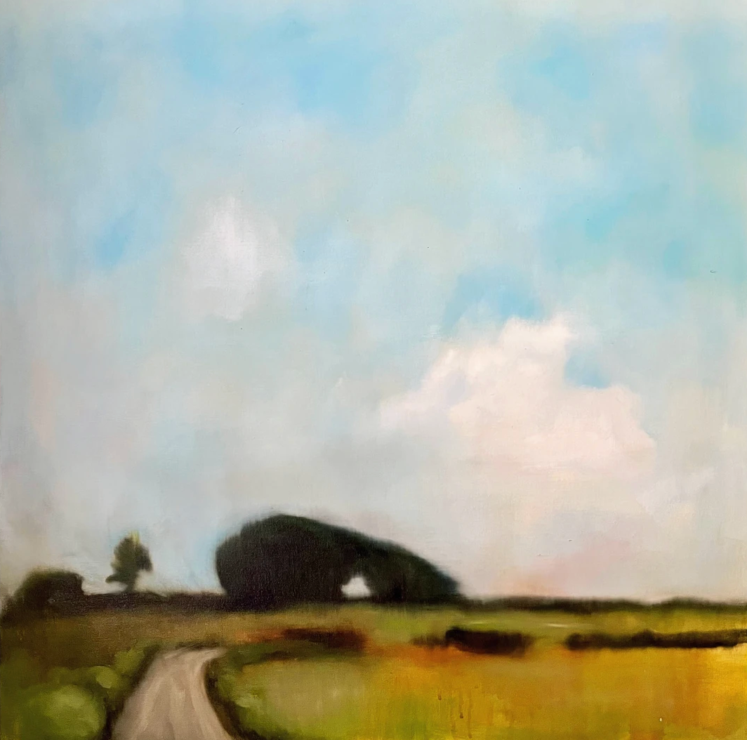 Just You And Me For The Weekend