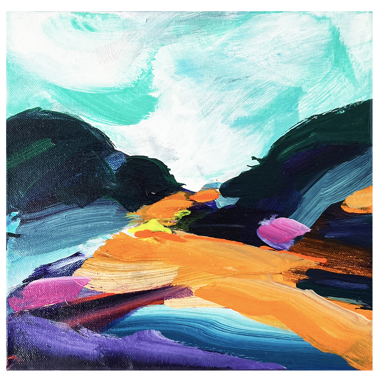 Passage to Borrowman