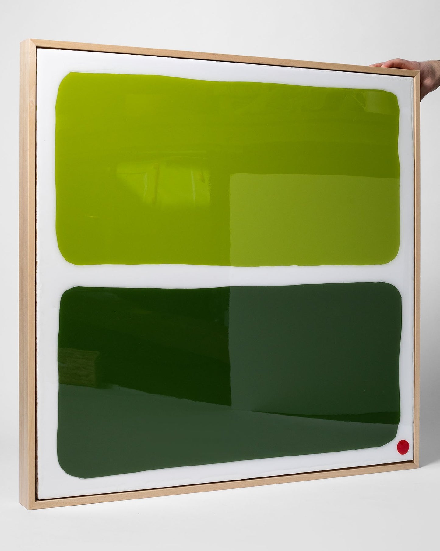 The Grass Is Always Greener