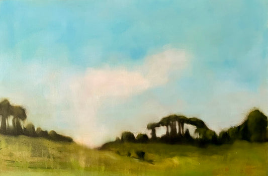 I've Been Here Before, A Long Time Ago