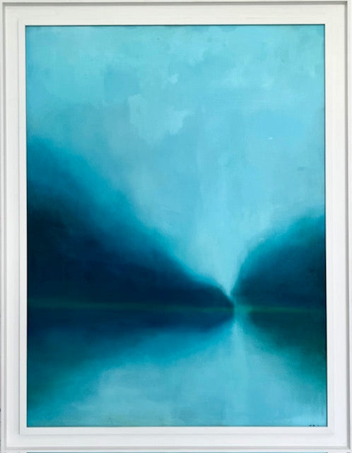 The Quietest Place I know